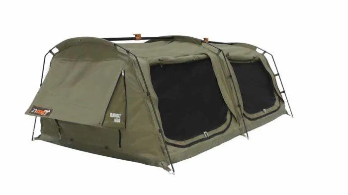 23ZERO Bandit Swag Tent 900