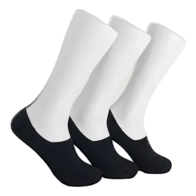 3-pack Low Cut Socks