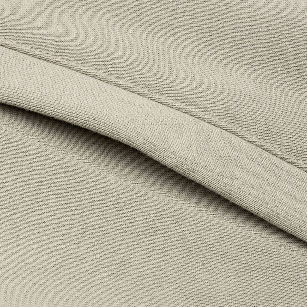 3/4 Half Zip - Seal