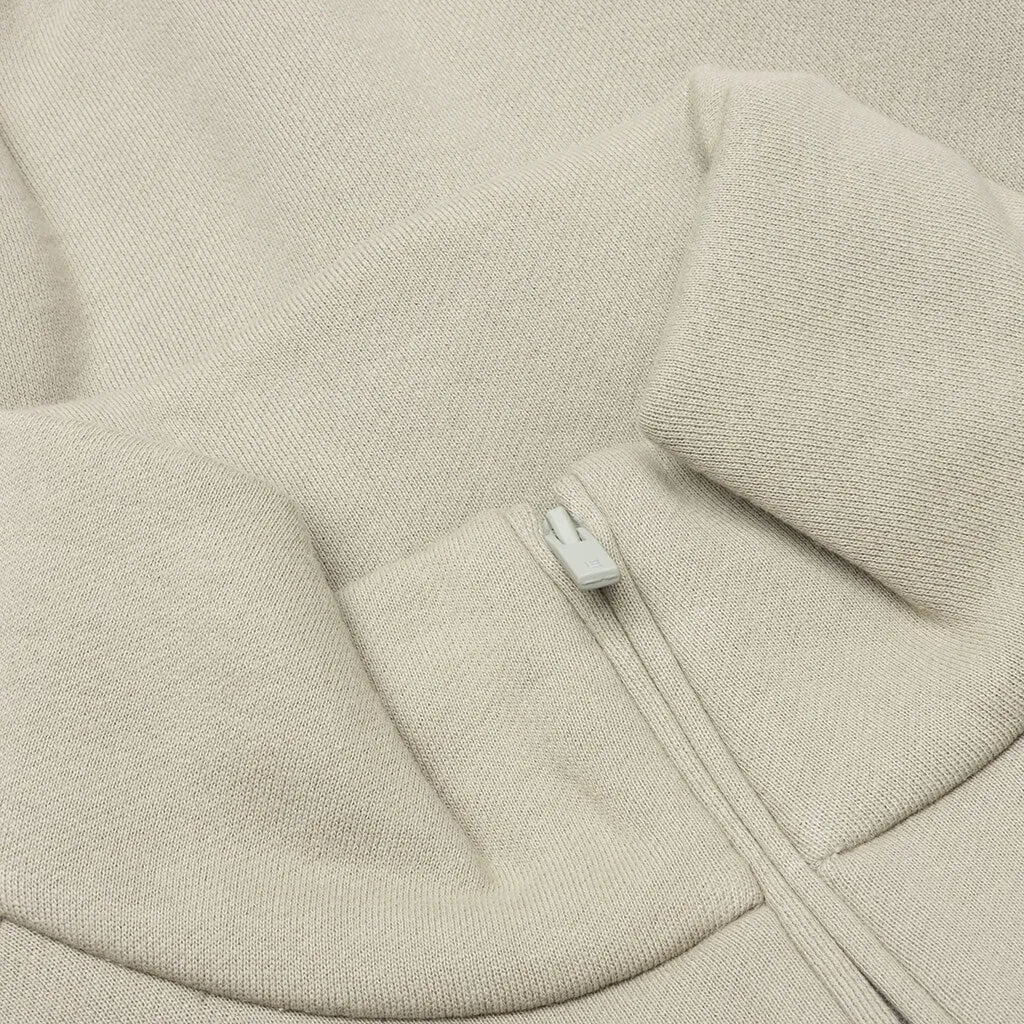 3/4 Half Zip - Seal