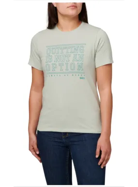 5.11 Tactical Not An Option Tee