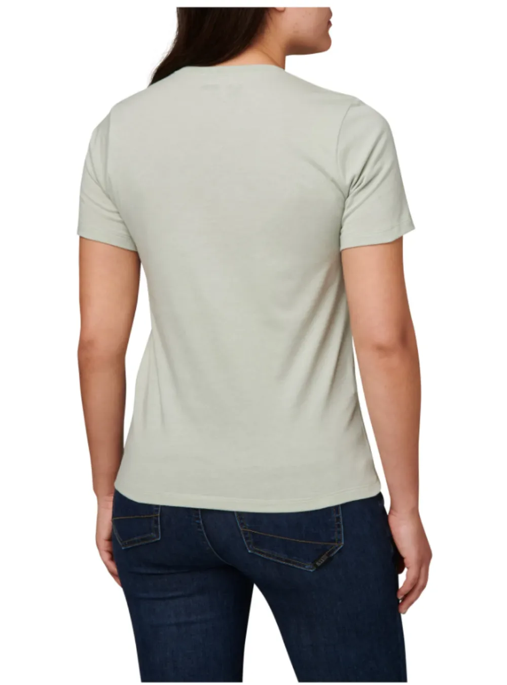 5.11 Tactical Not An Option Tee