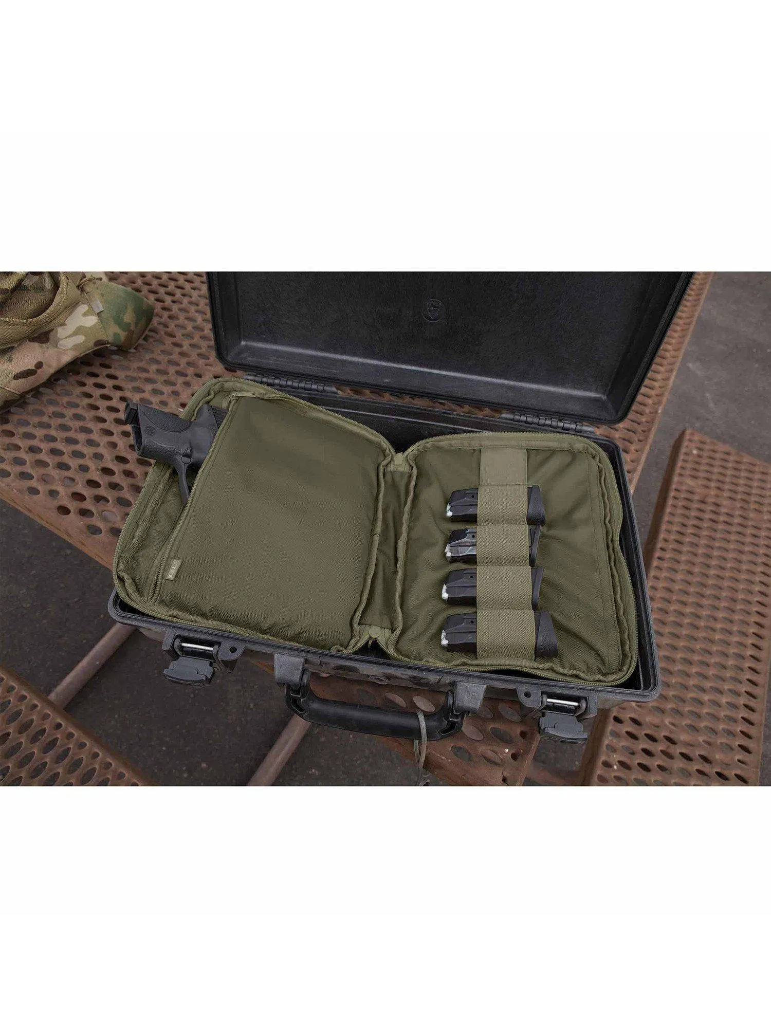 5.11 Tactical Single Pistol Case