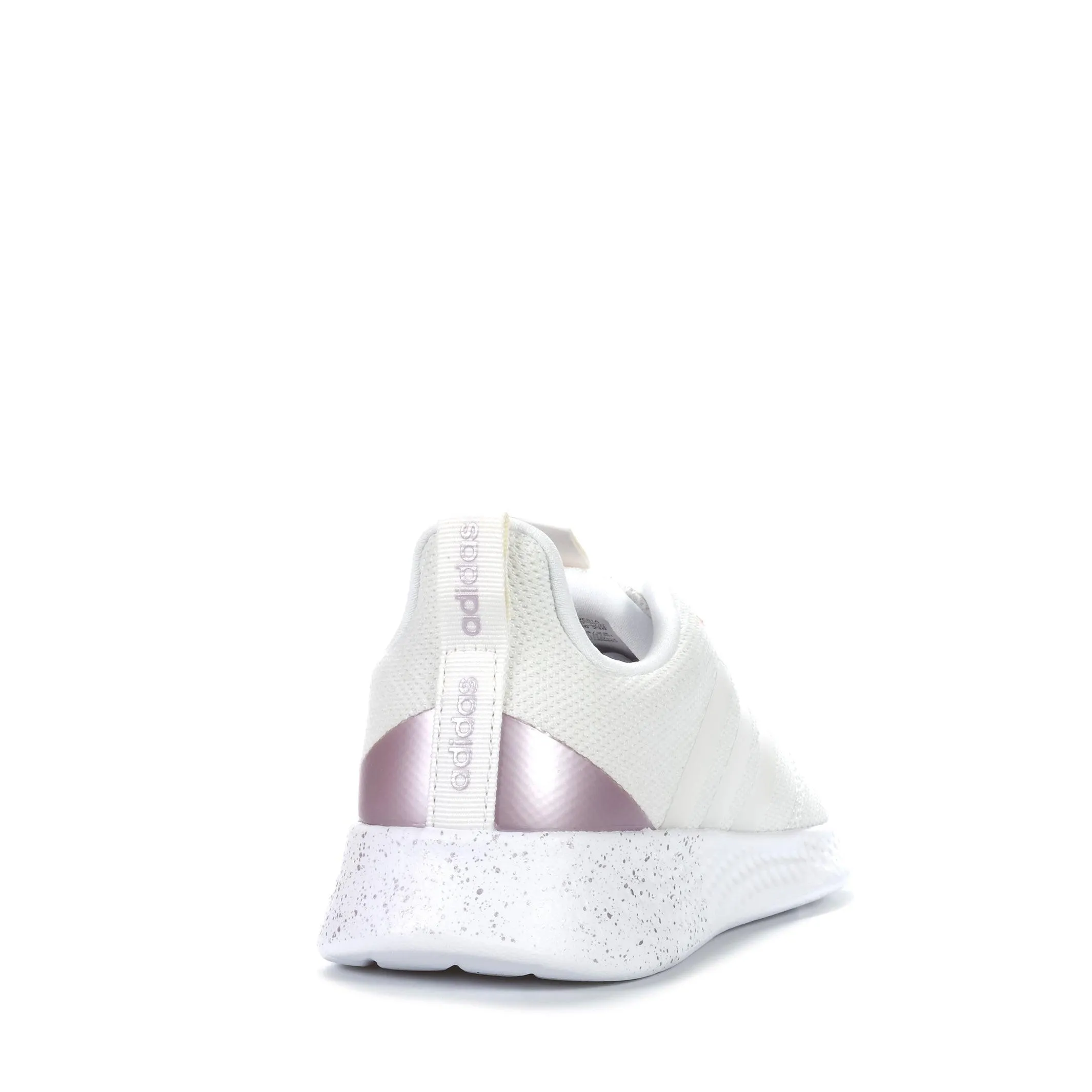 Adidas Puremotion Womens White/White