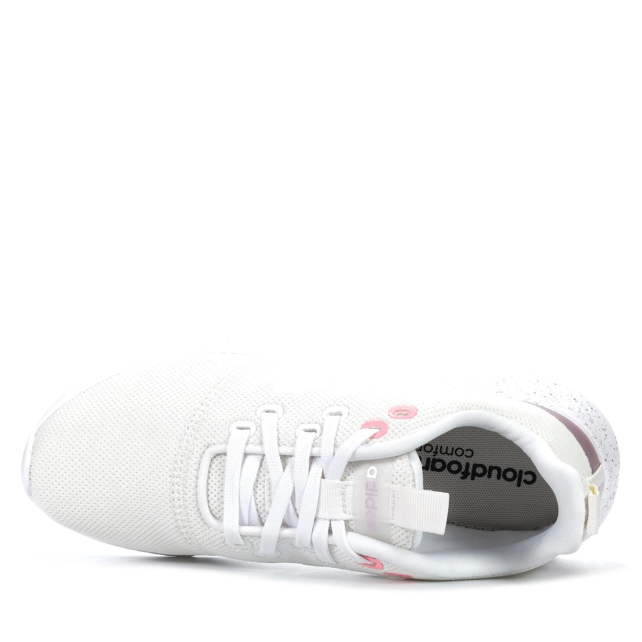 Adidas Puremotion Womens White/White