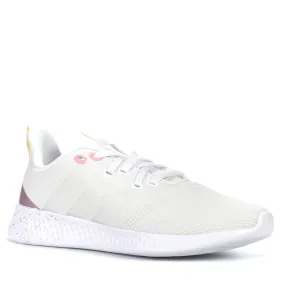 Adidas Puremotion Womens White/White