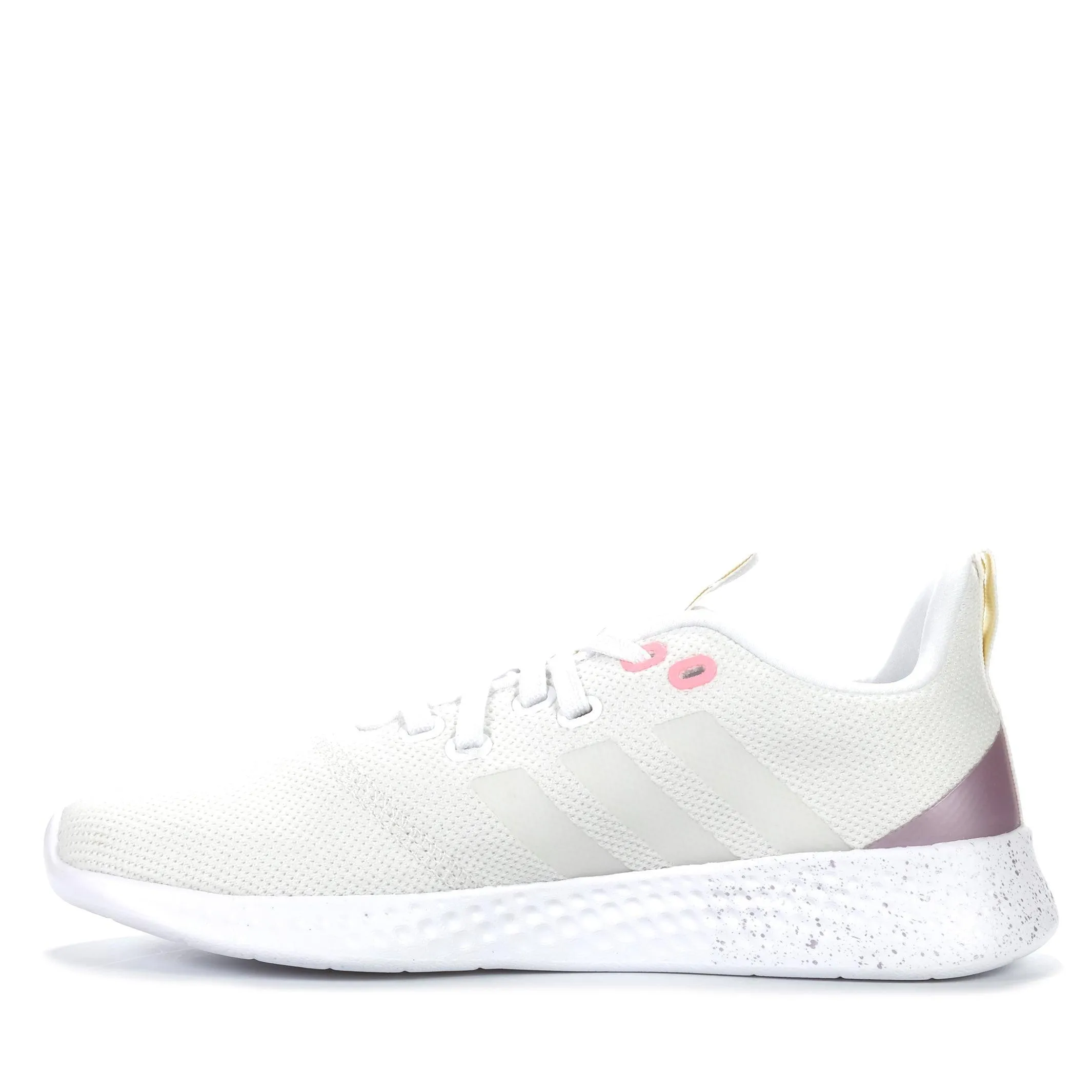 Adidas Puremotion Womens White/White