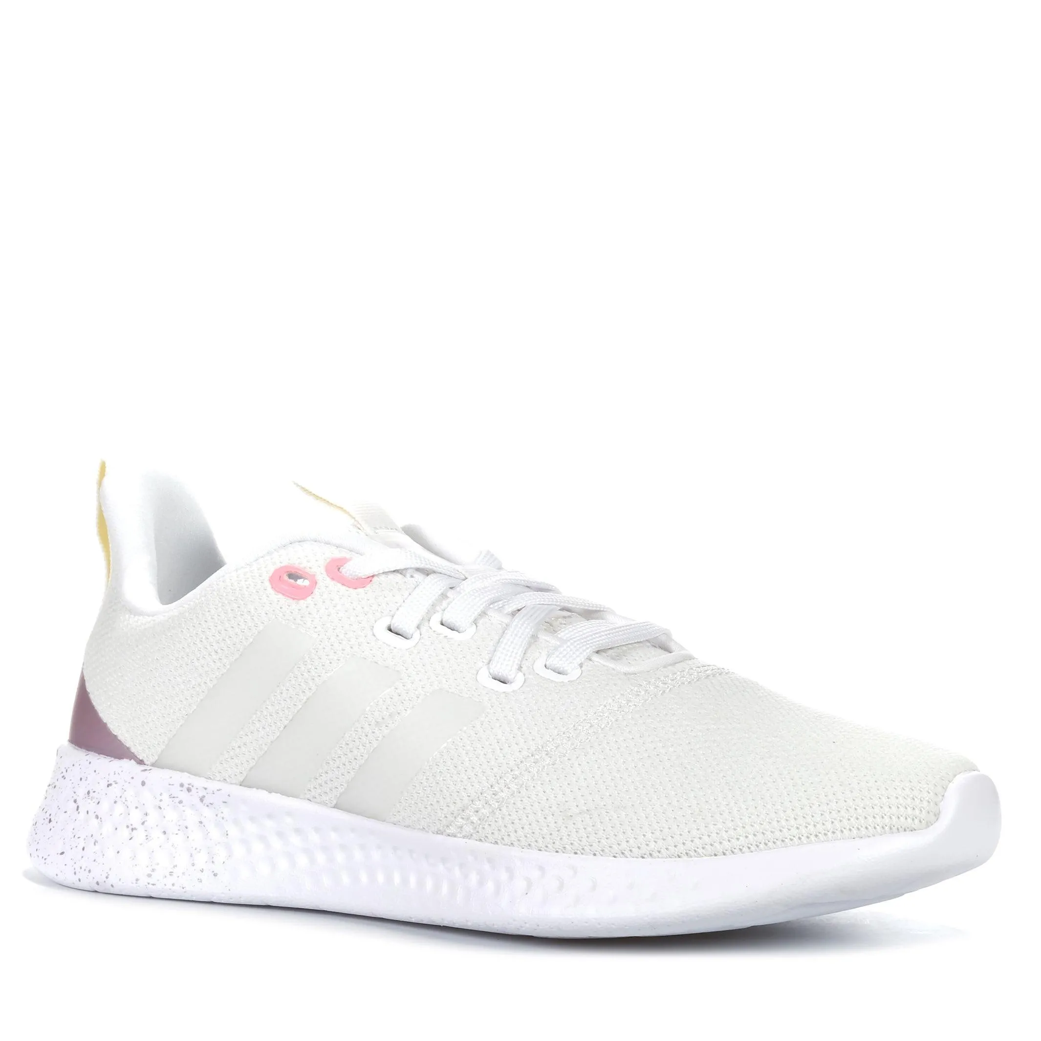 Adidas Puremotion Womens White/White