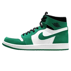 Air Jordan 1 Zoom Comfort 'Stadium Green'