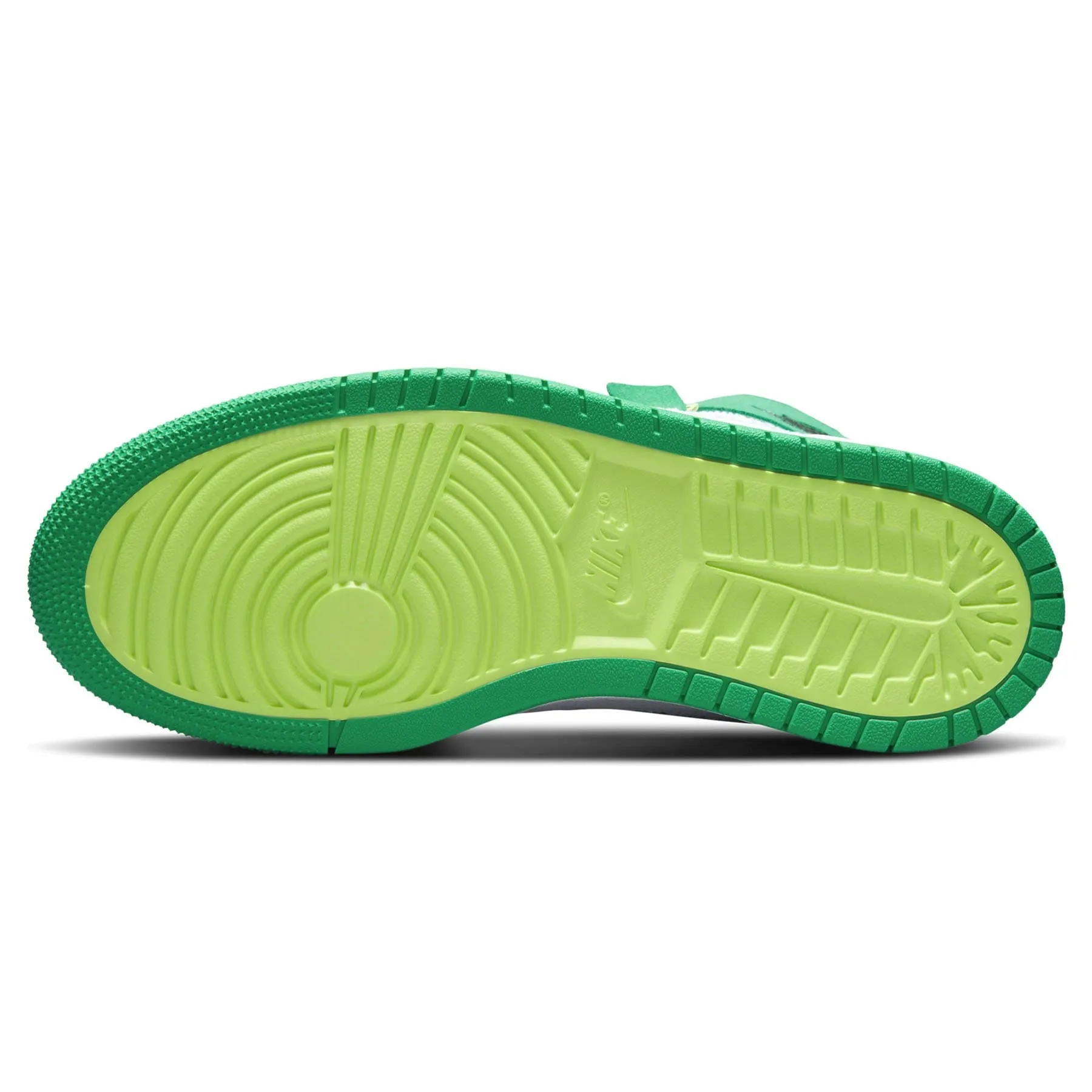 Air Jordan 1 Zoom Comfort 'Stadium Green'