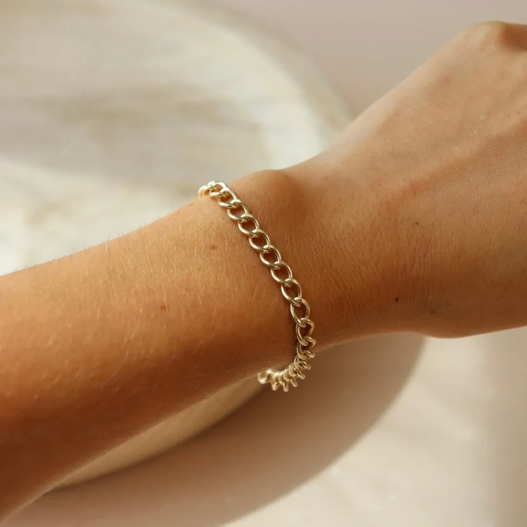 Alexandra Bracelet