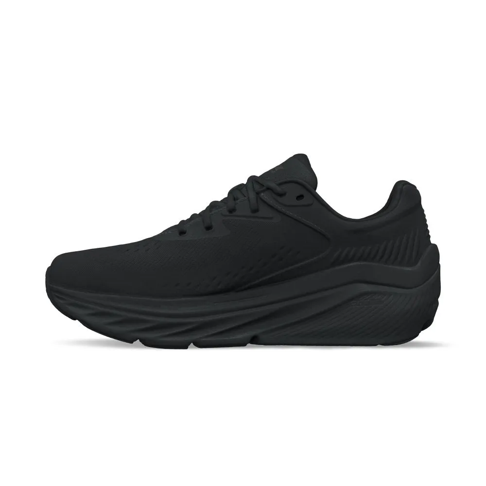 Altra Men's Via Olympus 2 - Black