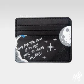 Among the Stars - Cardholder Custom