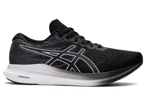 ASICS Women's EVORIDE 3 (Black/White)