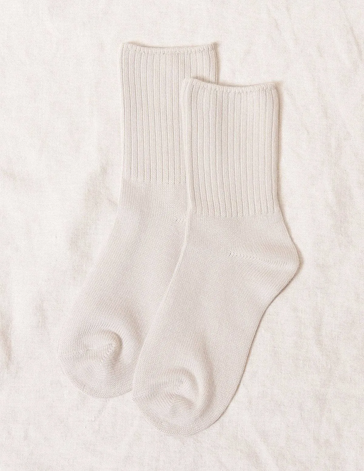 Bamboo / Organic Cotton Socks