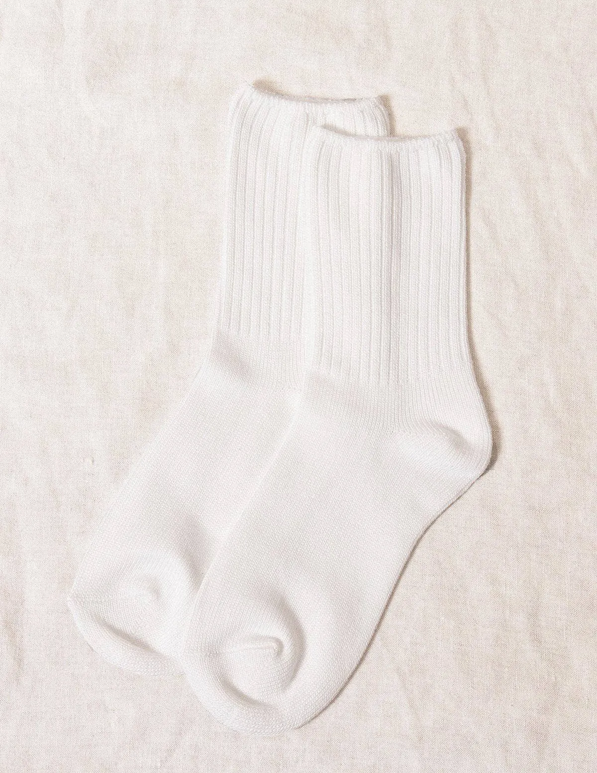 Bamboo / Organic Cotton Socks