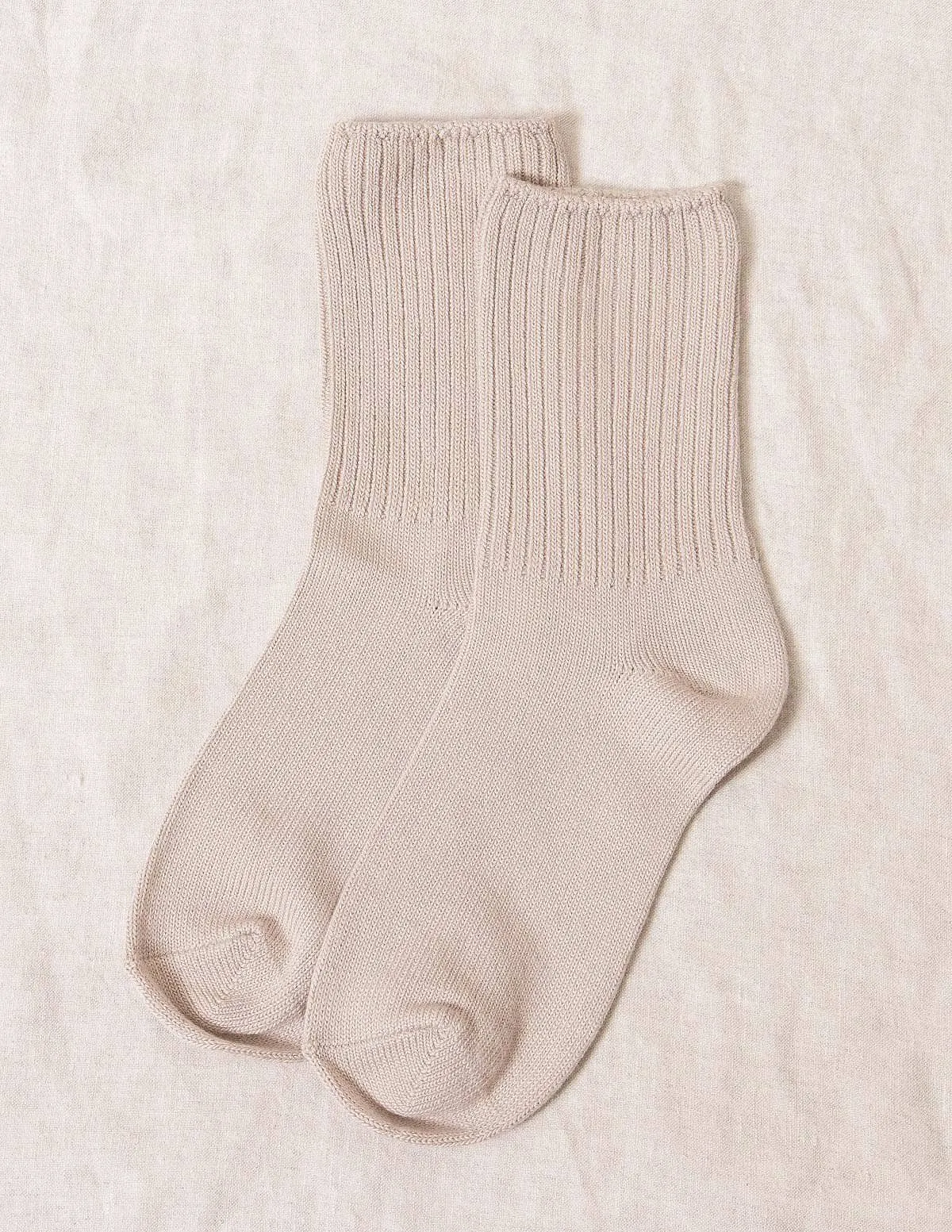 Bamboo / Organic Cotton Socks