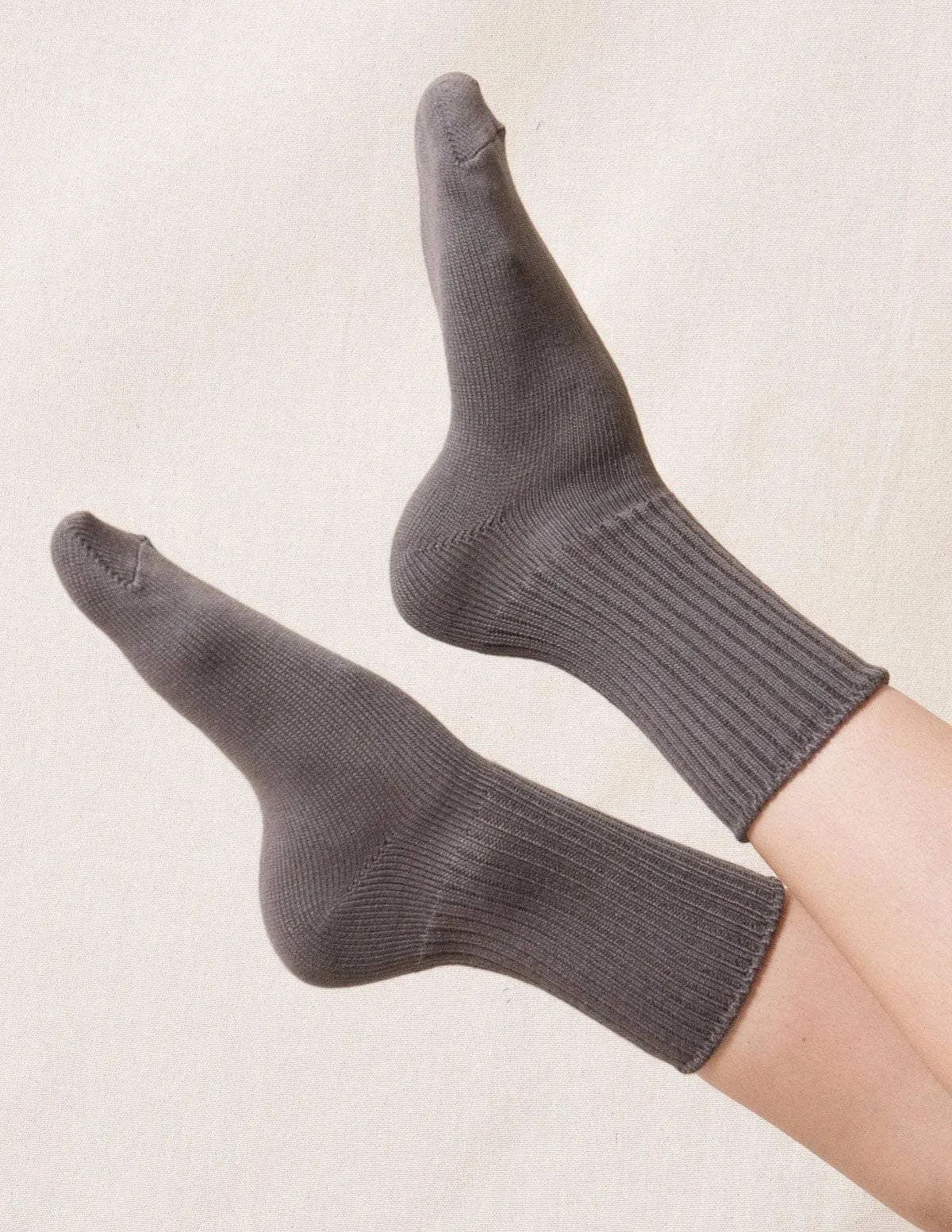 Bamboo / Organic Cotton Socks