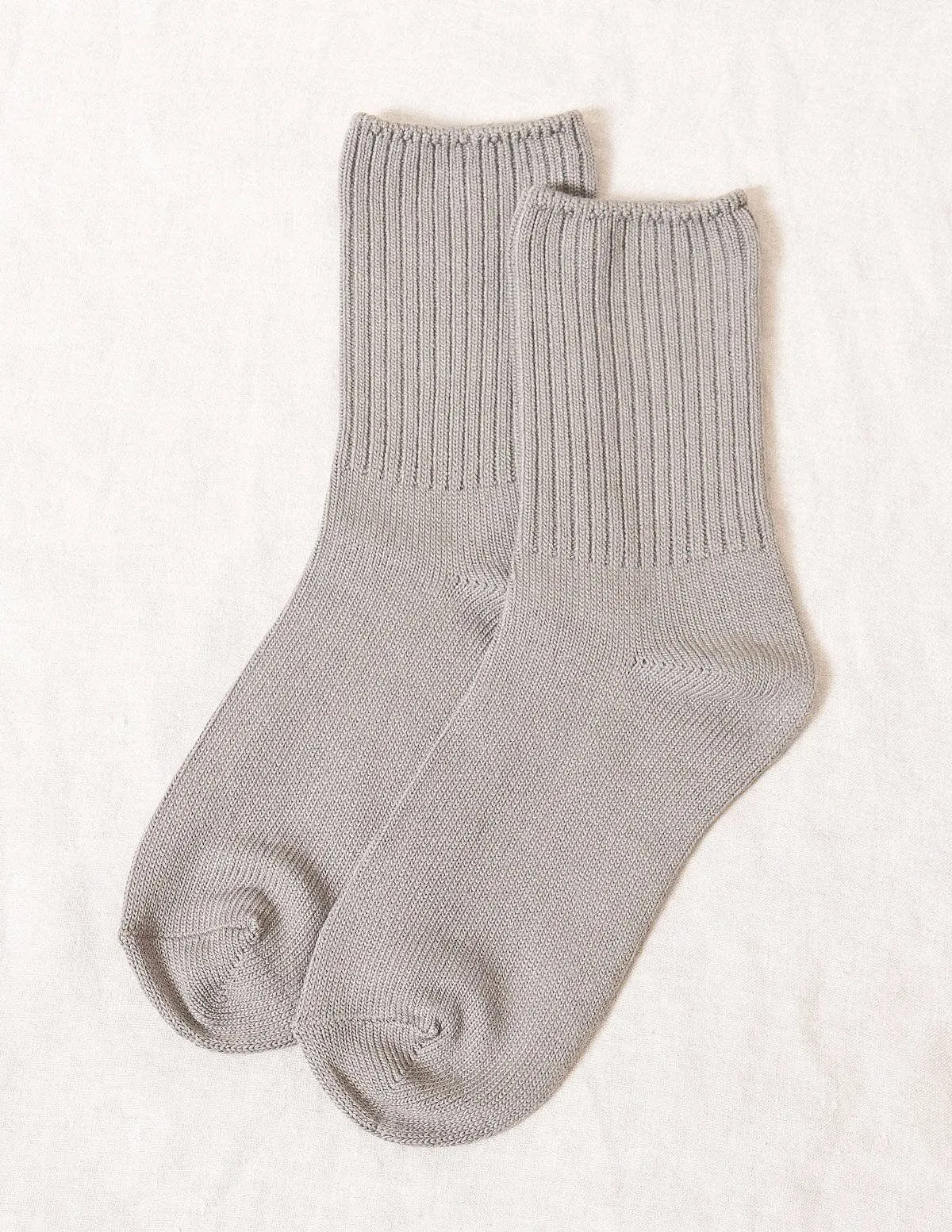 Bamboo / Organic Cotton Socks