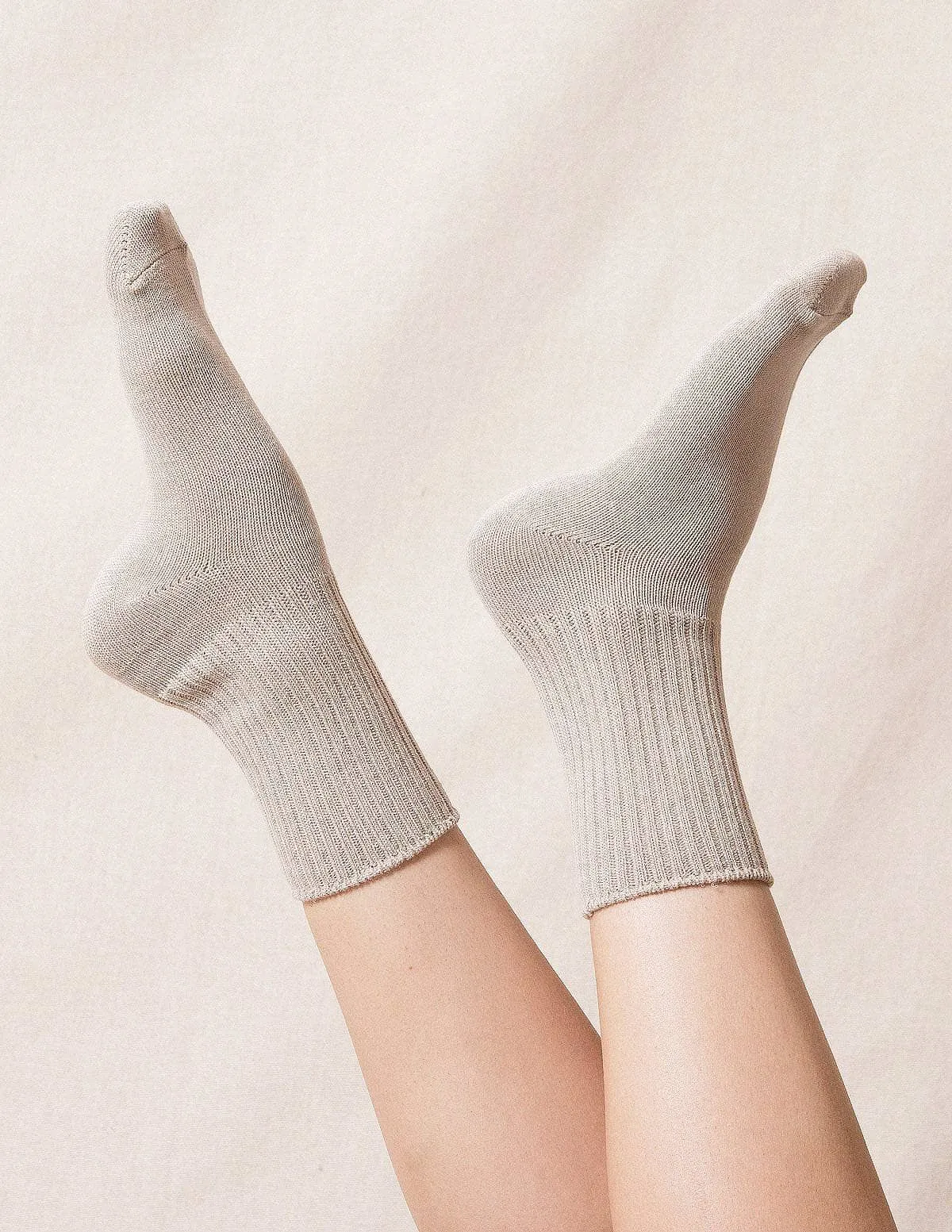 Bamboo / Organic Cotton Socks