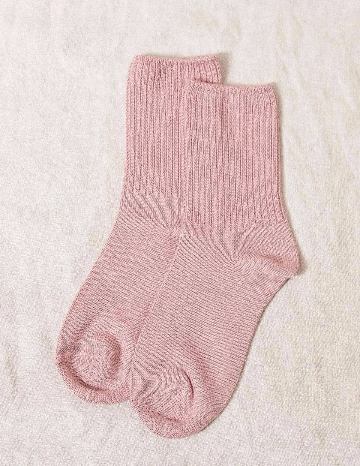 Bamboo / Organic Cotton Socks