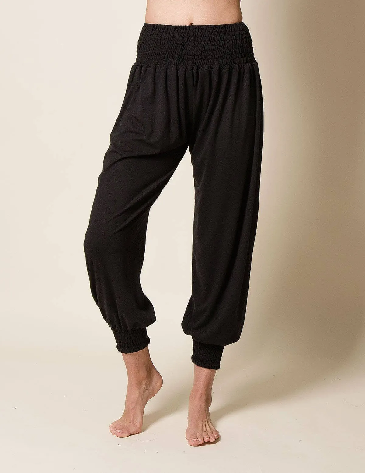 Bamboo / Organic Cotton Taj Pants - As-Is-Clearance