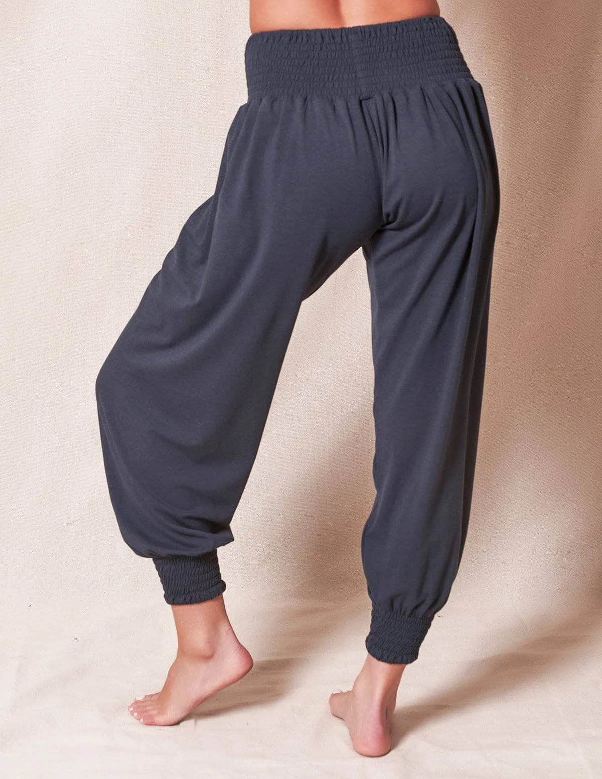 Bamboo / Organic Cotton Taj Pants - As-Is-Clearance