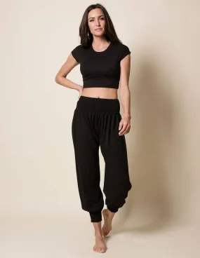 Bamboo / Organic Cotton Taj Pants - As-Is-Clearance