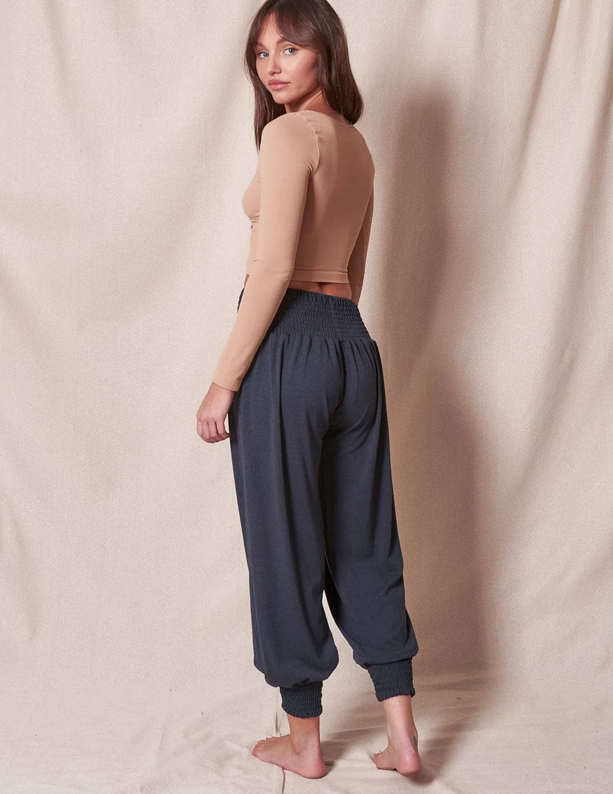 Bamboo / Organic Cotton Taj Pants