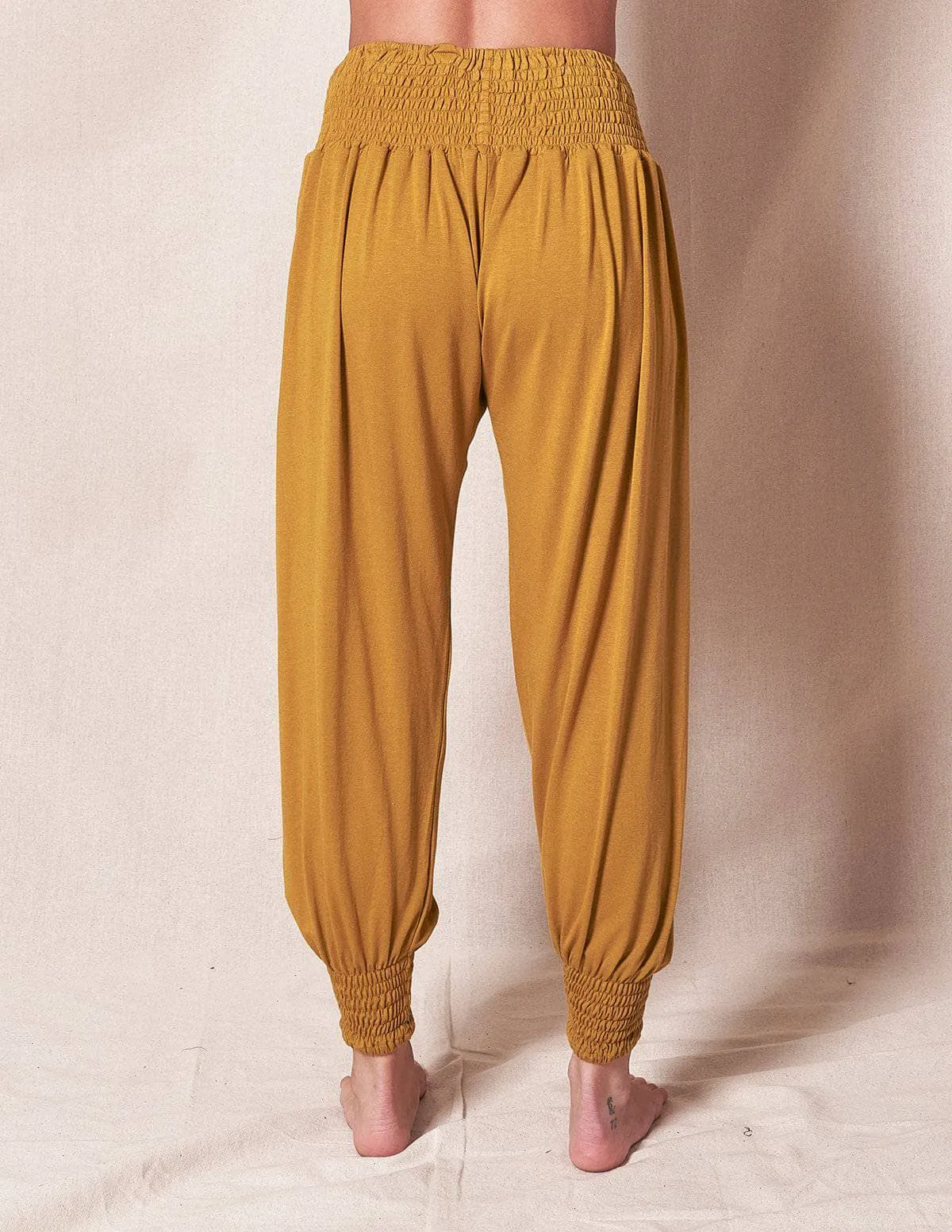 Bamboo / Organic Cotton Taj Pants