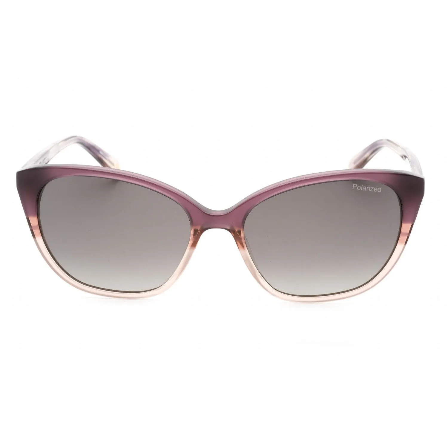 Banana Republic BR 2001/S Sunglasses SHADED VIOLET / GREY SF PZ Women's