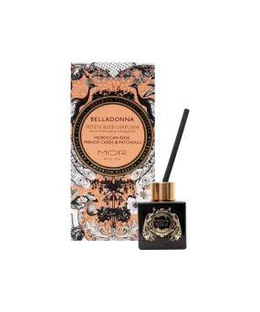 Belladonna Classic Emporium Petite Reed Diffuser 40ml by MOR