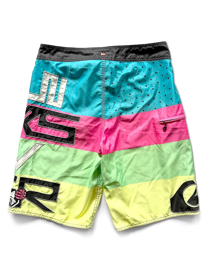 Boardshorts Stripes Logo 33