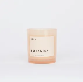 Botanica Candle