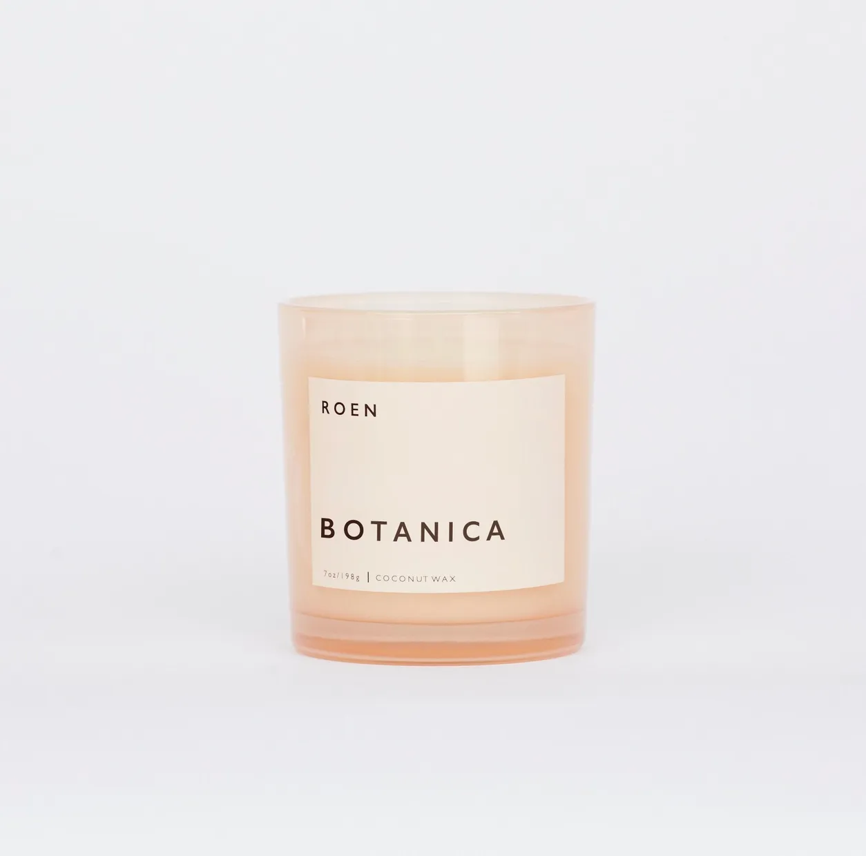 Botanica Candle