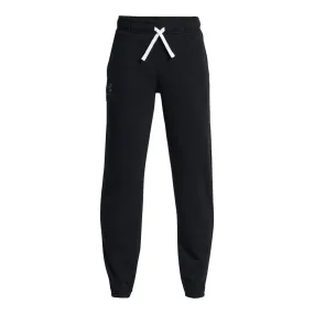 Boys' Under Armour Youth Rival Terry Joggers