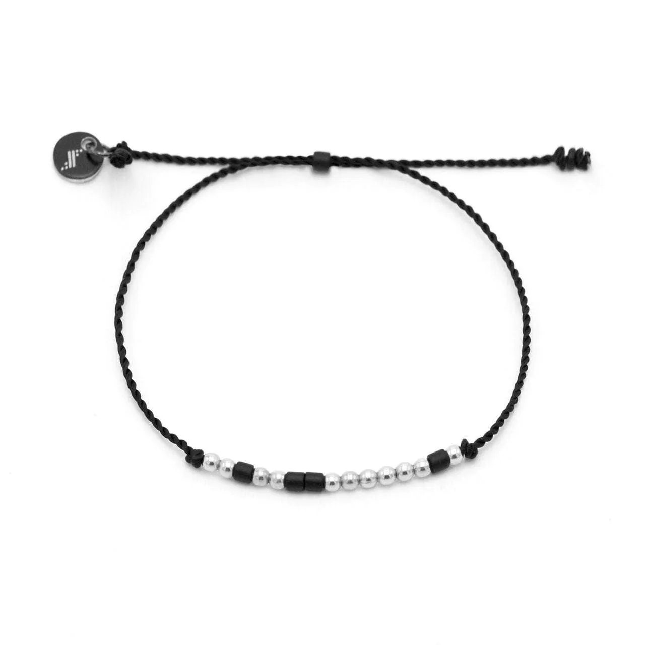 BROTHER MORSE CODE BRACELET