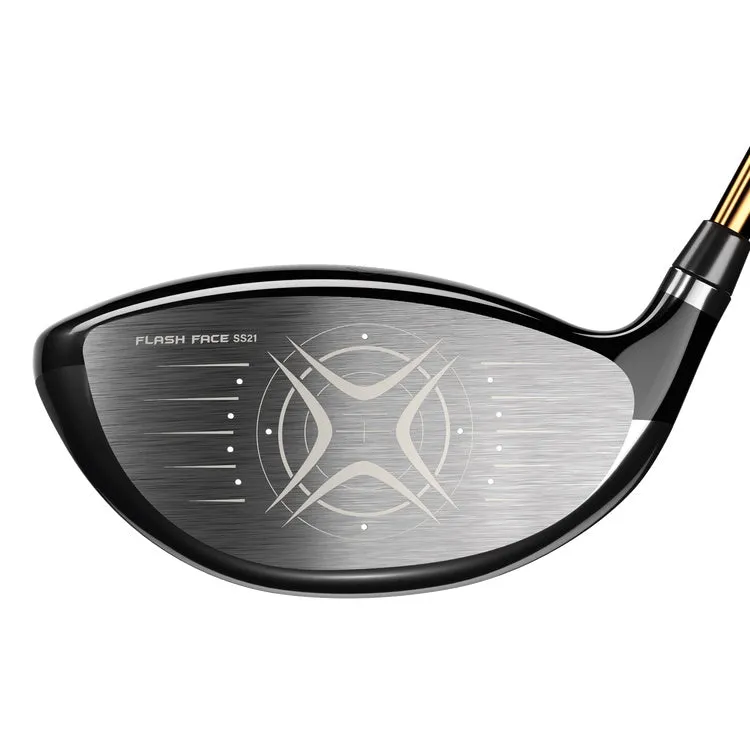 Callaway Epic Max Star Driver