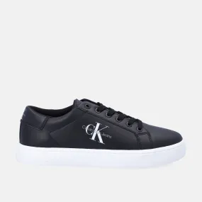 CALVIN KLEIN CLASSIC CUPSOLE LACEUP