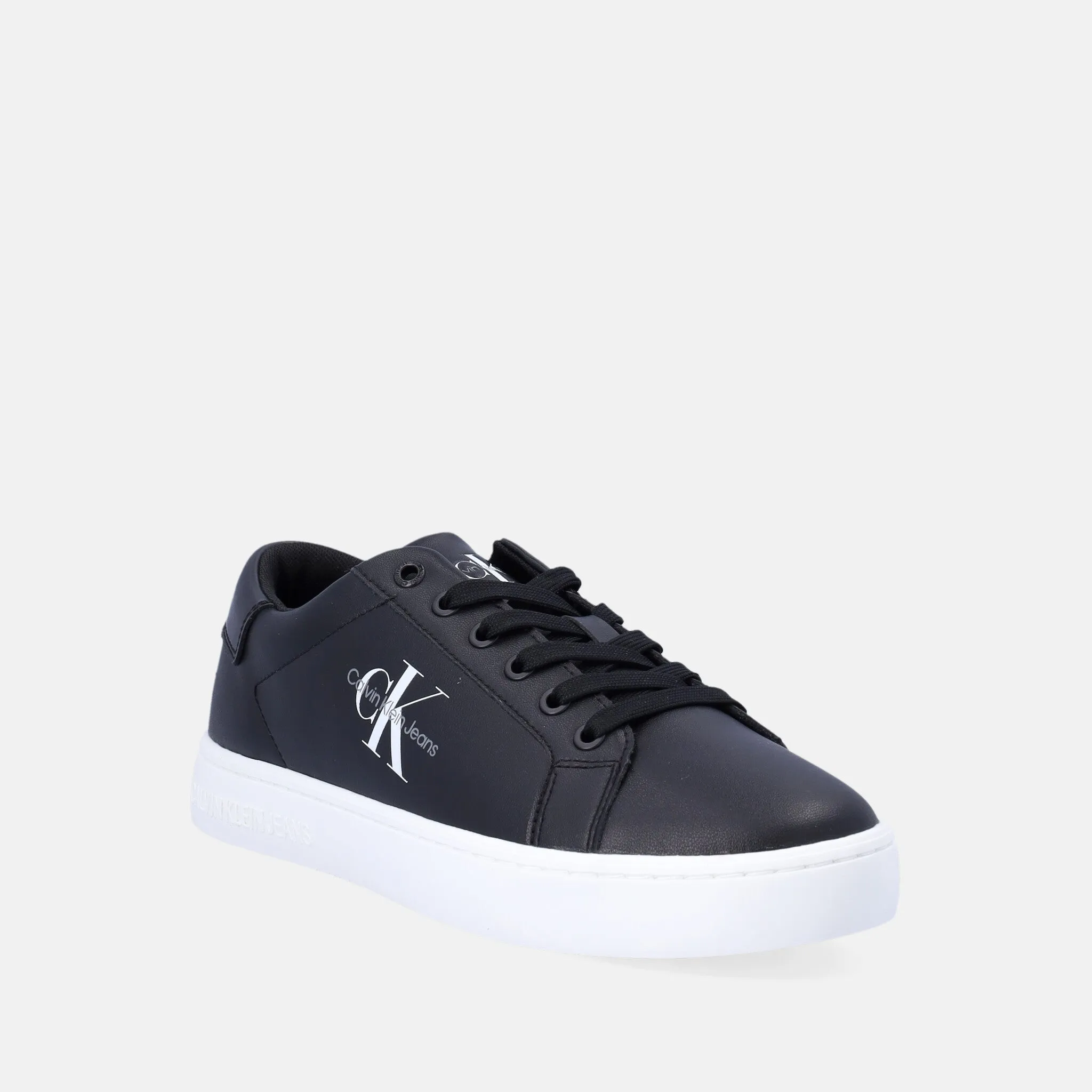 CALVIN KLEIN CLASSIC CUPSOLE LACEUP