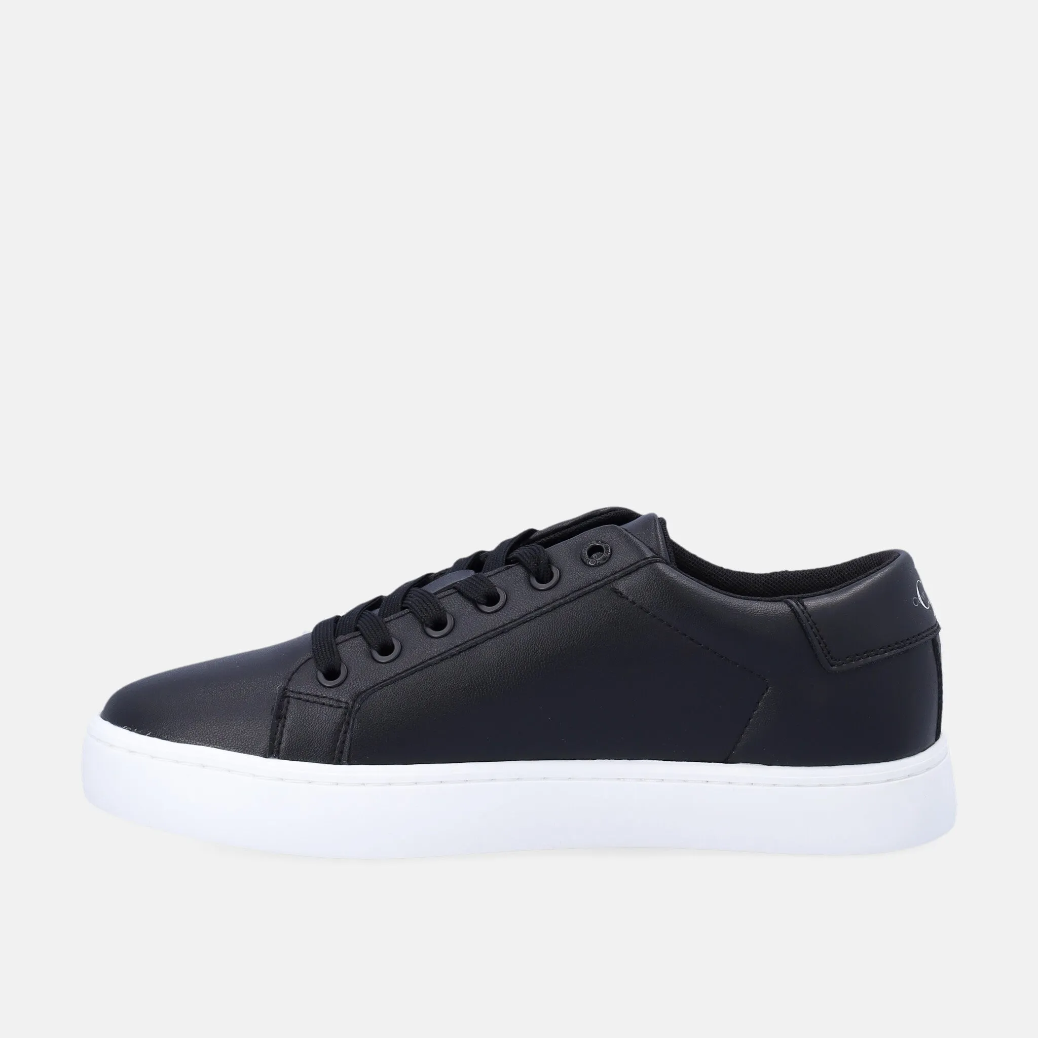 CALVIN KLEIN CLASSIC CUPSOLE LACEUP