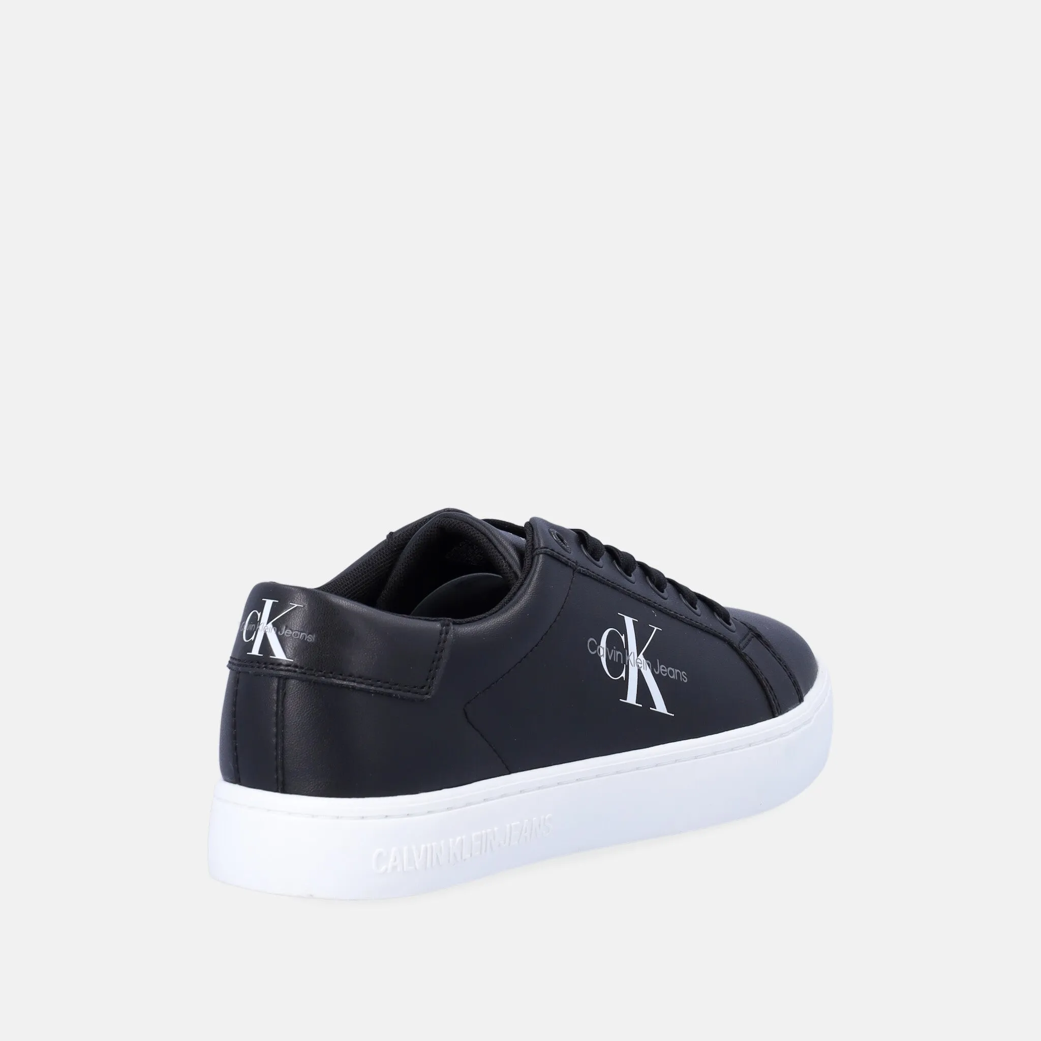 CALVIN KLEIN CLASSIC CUPSOLE LACEUP