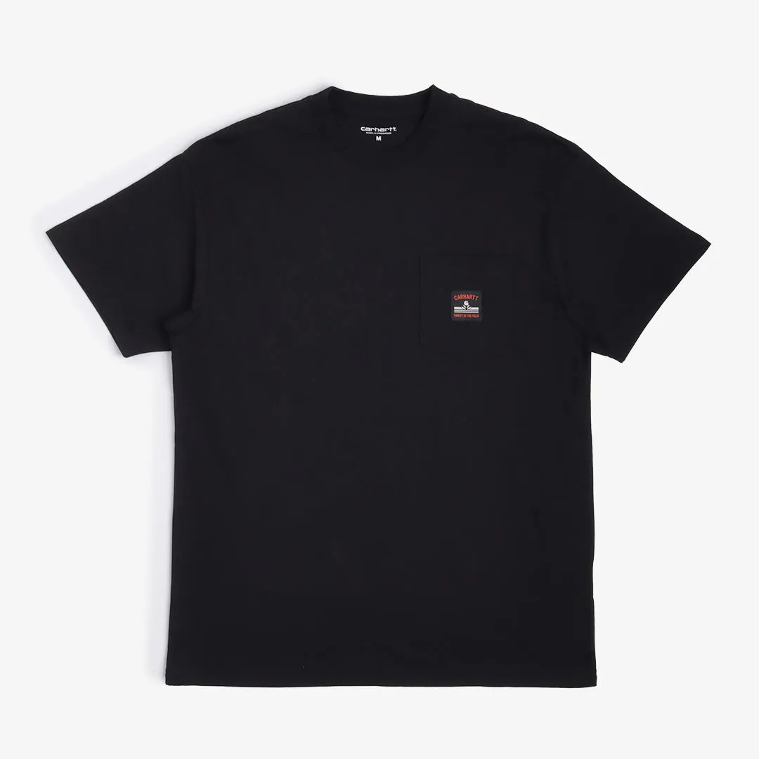 Carhartt WIP Field Pocket T-Shirt