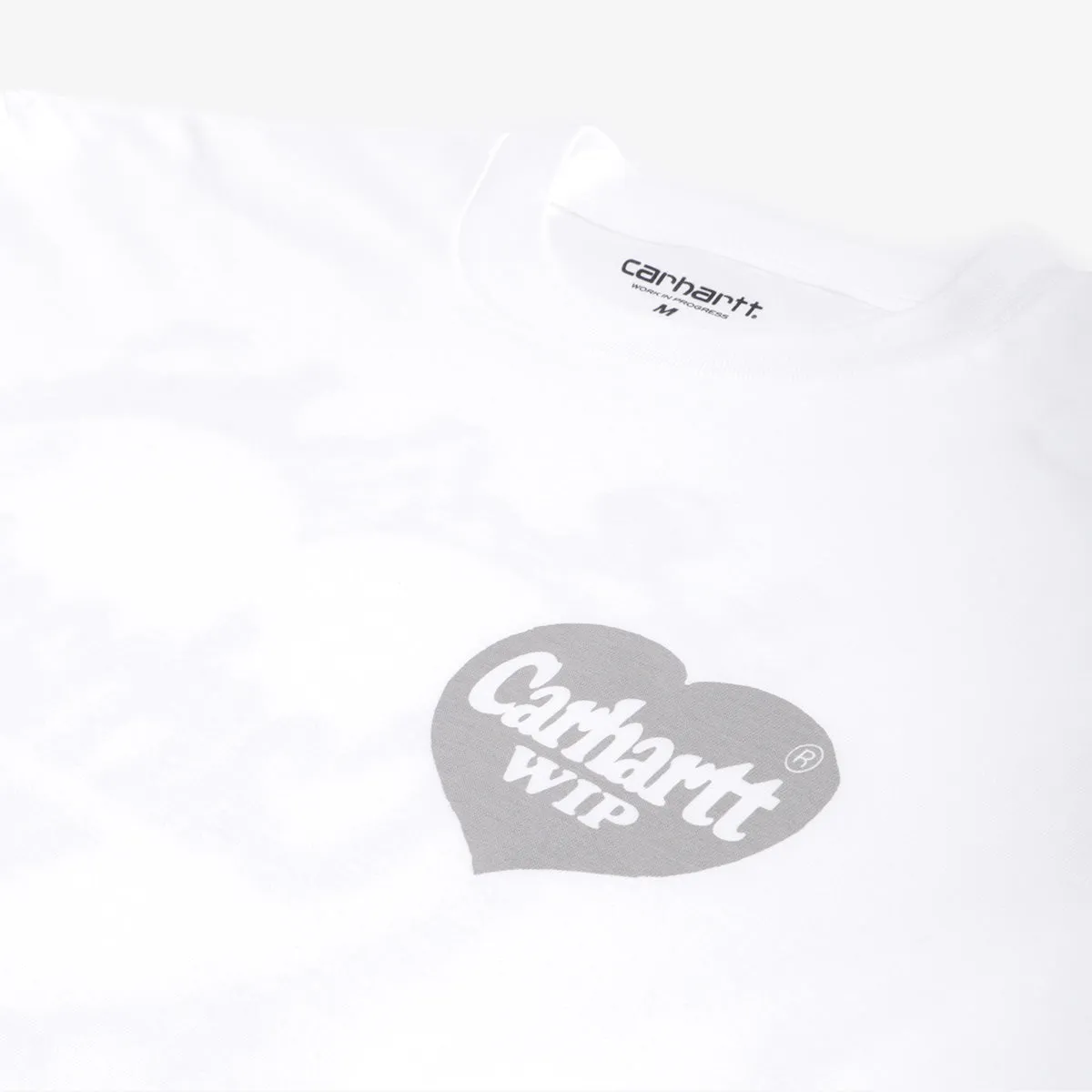 Carhartt WIP Long Sleeve Spree T-Shirt