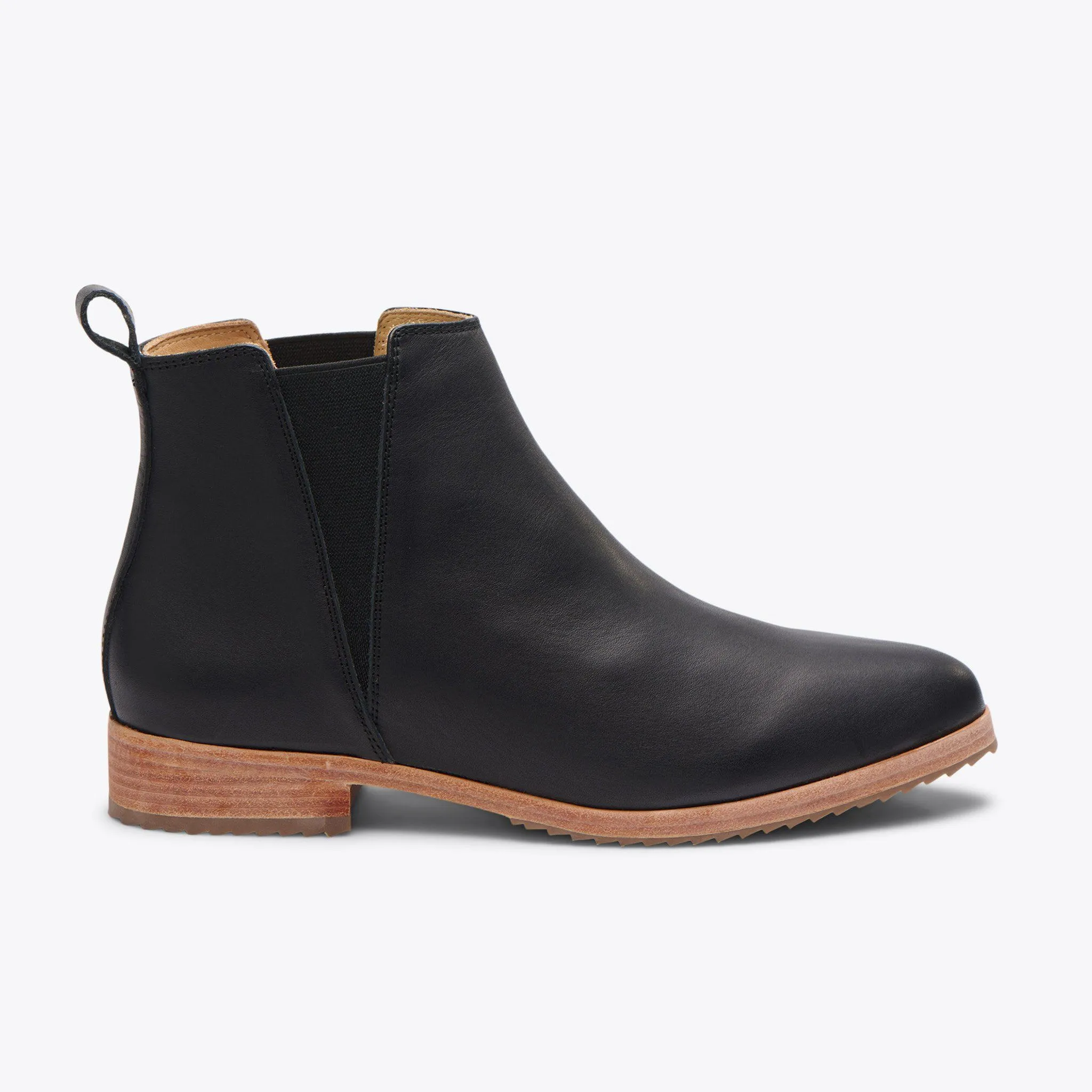 Classic Chelsea Boot Black