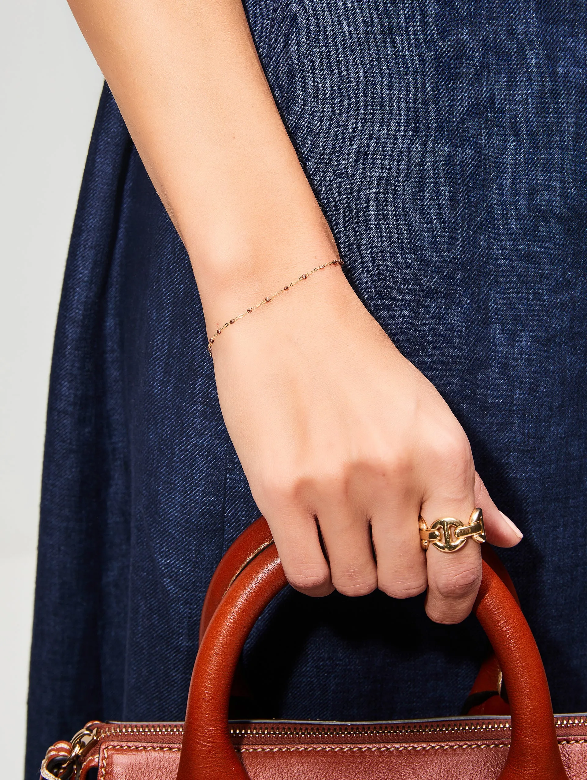 Classic Gigi Bracelet