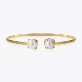 Classic Petite Bracelet / Pearl