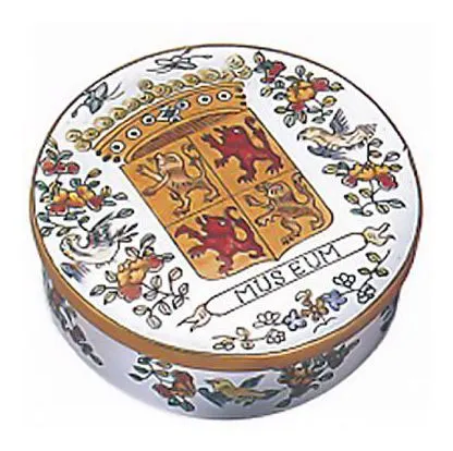 Coat Of Arms Box