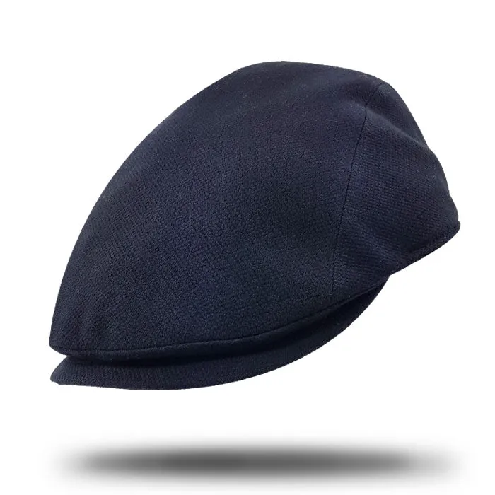 Cotton Flat Cap-SY015