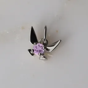 Custom Fairy Companion Charm  372.00